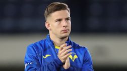 Suslov, il Torino ci prova. Piace anche Ghilardi
