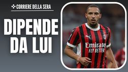 Calciomercato Milan – Rabiot, sfuma il colpo: c’era un legame con Bennacer, ma …