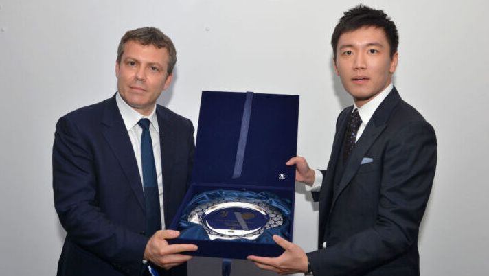 Milan, Inter, Juve e Fiorentina sfiduciano il presidente della Lega Serie A Casini: cos’è successo - immagine 1