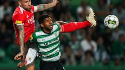 Derby de Lisboa, come nasce la rivalità tra Benfica e Sporting Lisbona