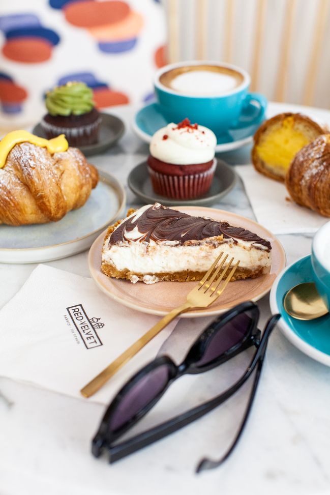 PADOVA GOURMET | Red Velvet, ecco la bakery più trendy del momento in città- immagine 7