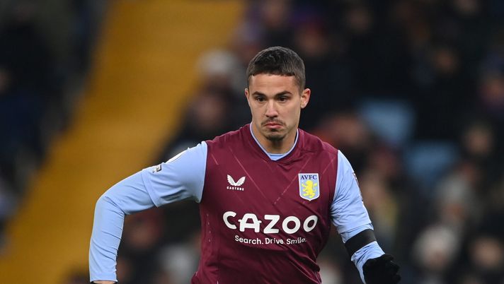 UFFICIALE – L’Aston Villa conferma la cessione in prestito di Dendoncker al Napoli - immagine 1