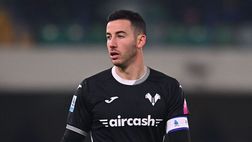 Cremonese-Verona, le formazioni ufficiali: fuori Montipò! Vandeputte, Zerbin, Orban, Giovane e Lirola…