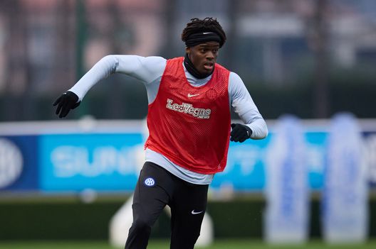 Getty Images Inter, superare lo snodo Genoa senza il totem Lautaro. Ballottaggio Bisseck-Pavard- immagine 3