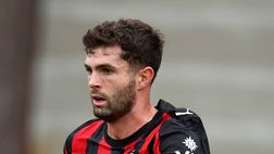 Pellegatti, l’appello al Milan: “Pulisic? Evitiamo errori del passato. Rinnovi per ora solo parole”