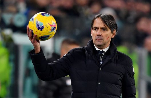 Getty Images Da Inzaghi a… Inzaghi: così il tecnico ha svoltato. Istanbul la chiave. C’è un dato emblematico- immagine 2