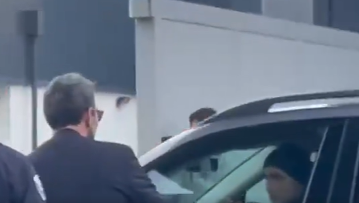 Spalletti in arrivo la firma con la Juventus: è arrivato alla Continassa – IL VIDEO - immagine 1