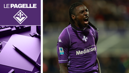 Fiorentina-Juventus, pagelle VN: Kean mostruoso, anche senza gol. Male Marì