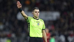 Torino-Venezia, le designazioni: arbitra Sozza, al Var c’è La Penna