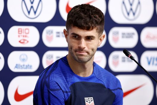 pulisic-nazionale-gold-cup-usa-stati-uniti-pochettino-podcast
