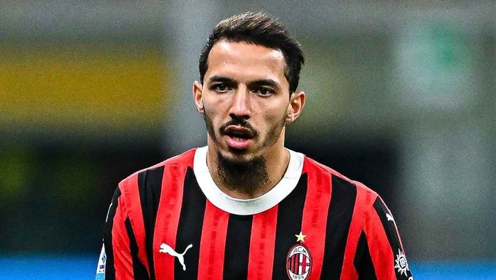 Calciomercato Milan, Schira: 'Bennacer, dialoghi in corso con il Trabzonspor'