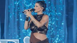 Alessandra Amoroso, serata evento su Canale 5 con il suo concerto