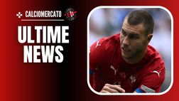 Mercato Milan, Pavlovic è il nome caldo: i dettagli dell’affare