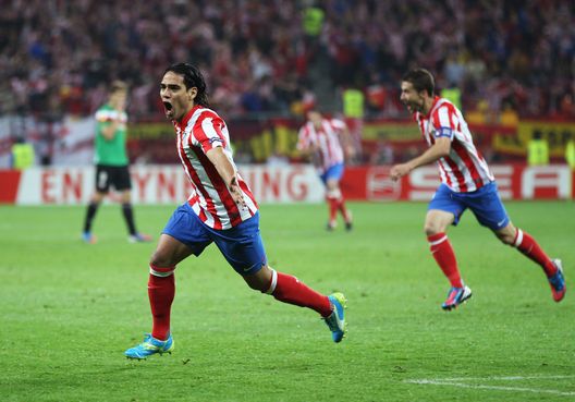 Da Hugo Sanchez e Falcao a Robles, i doppi ex di Atletico Madrid-Rayo Vallecano- immagine 3