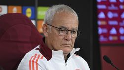 Contro l’Eintracht l’ultimo eurotreno