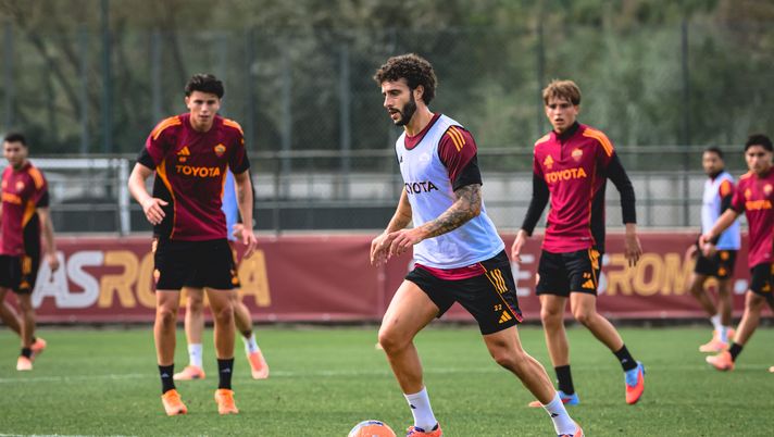 Getty Images Hermoso gioca dal primo minuto, riecco Dybala e Bailey - immagine 1