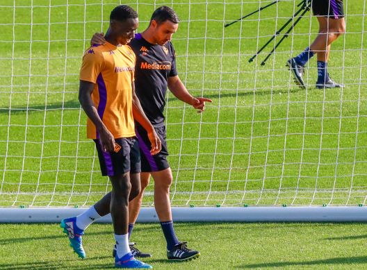 Poco spazio e panchine, ma Kayode non si è mai lamentato. Ora la svolta?- immagine 2