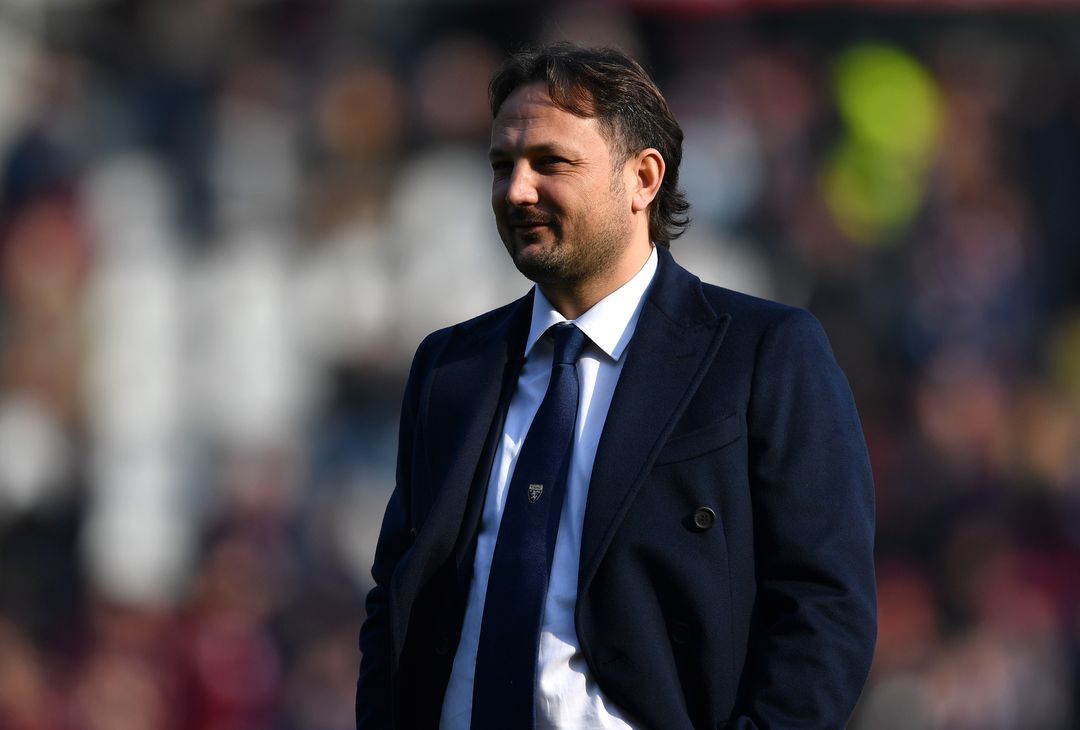 Fotogallery – Torino-Udinese 2-0: vittoria meritata dei granata - immagine 16