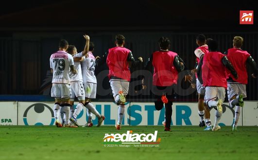 Feralpisalò-Palermo, dai playoff alla prima in Serie B per i gardesani. I precedenti- immagine 2