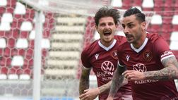 Mercato Padova, anche Loiacono della Reggina tra gli obiettivi