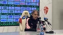 Padova-Palermo, Inzaghi: “Avremmo fatto una gran partita anche se non avessimo vinto: sul Padova…”