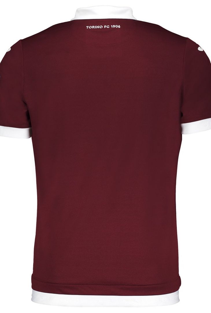 Fotogallery – Torino, le maglie della stagione 2019/2020 - immagine 15