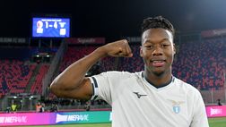 Lazio, tra alti e bassi: Noslin ha l’occasione per colpire ancora