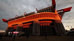 Stadio, Sorte: “FI non votA contro, salviamo Milan”. Inter e Milan vicine allla meta