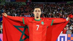 Marocco, alla scoperta di Maamma: la stella emergente del calcio mondiale