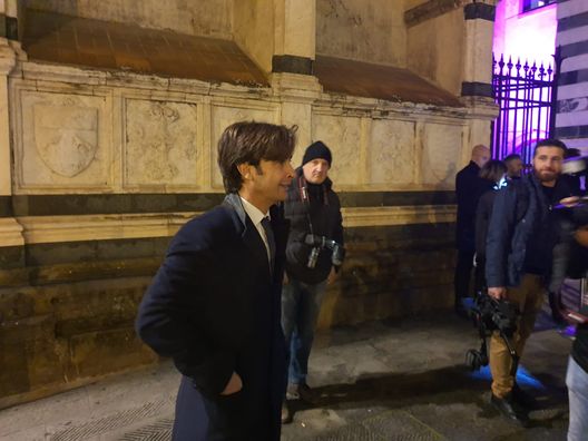 Bigica: “Con la Fiorentina sfida particolare per me. Firenze è casa mia”- immagine 2