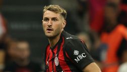 Vlahovic, Giménez e Dovbyk: Milan, le ultime mosse di calciomercato