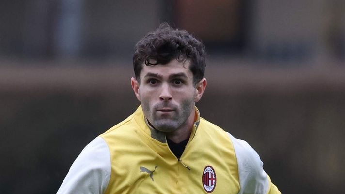 Allenamento Milan, le ultime notizie da Milanello su Saelemaekers e Pulisic