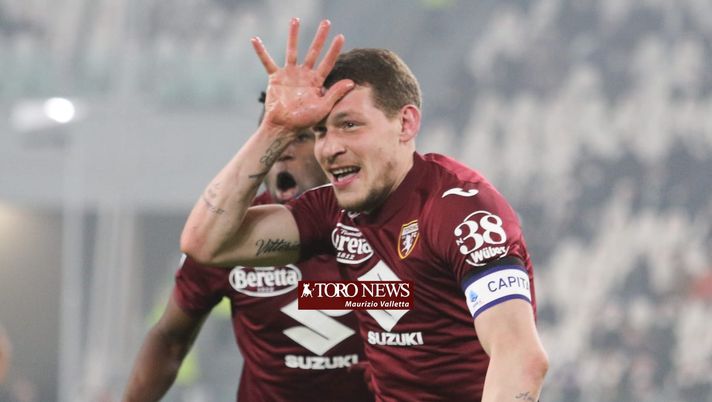 Juventus-Torino 1-1: Belotti alza la cresta nella sera più importante - immagine 1