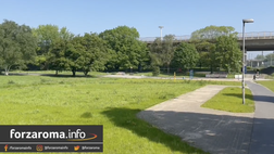 VIDEO – Bayer-Roma, ecco il meeting point dei tifosi giallorossi a Leverkusen