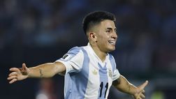 Argentina, un laboratorio di talento: com’è cambiata la Selección dalla vittoria in Qatar