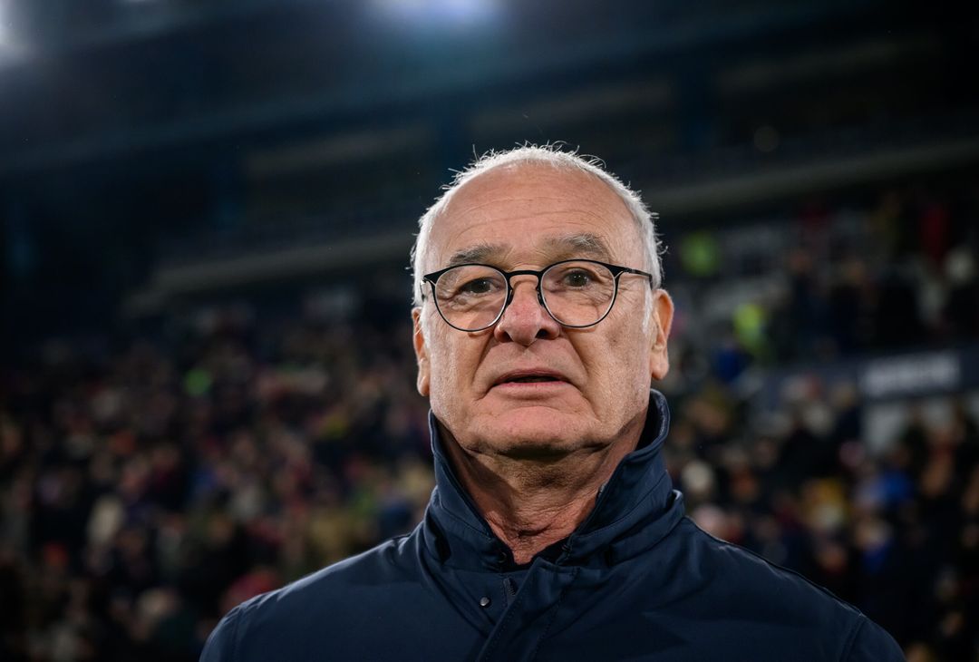 Bologna-Roma 2-2 – FOTO GALLERY - immagine 14