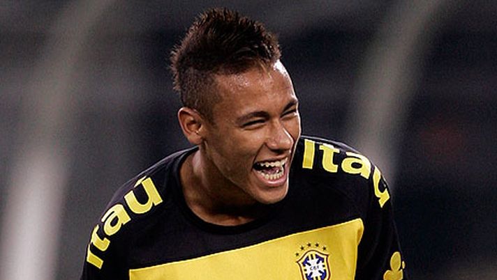 Neymar, poi solo sertão - immagine 1
