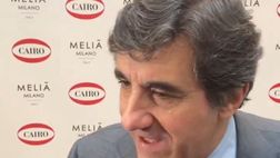 VIDEO Cairo: “Fissazione di Conte per Buongiorno? Ecco cosa posso dirvi”