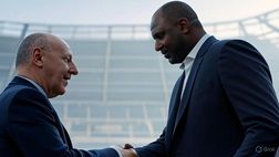 Calciomercato – Accordo Genoa-Marotta? Vieira punta al neroazzurro
