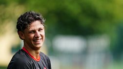 Il Milan Primavera ha il suo bomber: ecco chi è Lontani