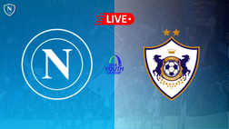 FINALE Youth League, Napoli-Qarabag 2-0: Raggioli e Baridò regalano 3 punti agli azzurrini!