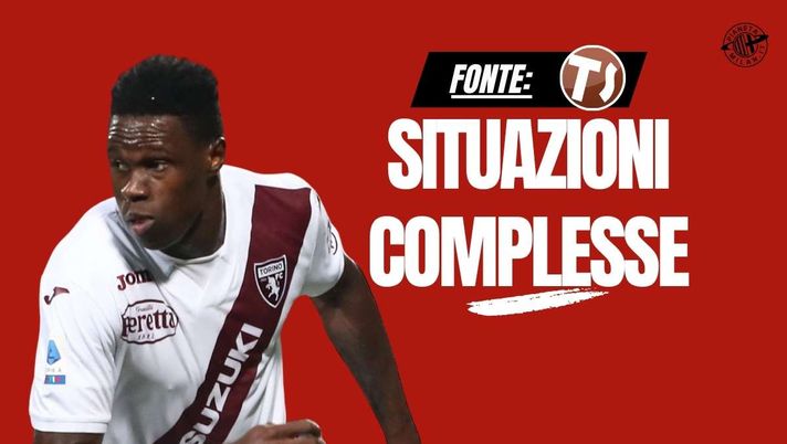 Calciomercato Milan, Doué o Singo a destra? Situazioni complesse
