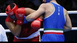 Ritmica, Settebello e Cammarelle per l’oro