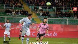 Palermo-Como, dal 2002 rosanero imbattuti al Renzo Barbera. I precedenti