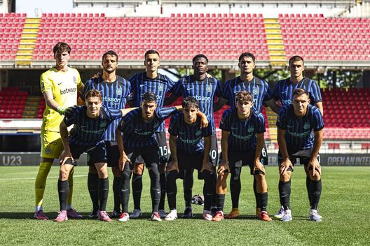 Serie C, Inter U23-Lecco 0-1 risultato finale: prima sconfitta per i nerazzurri- immagine 3