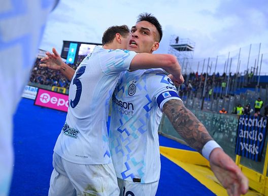 Lautaro, Giornale demolisce critici: “Se parliamo di lui, allora sulle altre punte dovremmo…”- immagine 3