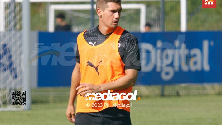 Palermo, ag. Marconi: “Ivan un leader. Mi aspetto maggior spazio in questa Serie B” Palermo calcio