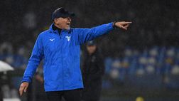 Lazio, Baroni: “Vogliamo partite così per alzare il nostro livello, c’è ancora da migliorare”