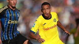 UFFICIALE – Verona, Belghali va in Coppa d’Africa. Era diffidato e scatta la squalifica: quando la sconterà