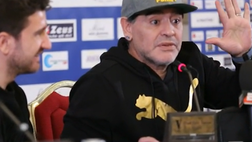 Morte Maradona, Dalma: “Vogliamo giustizia, ci sono audio inequivocabili. E c’è una nuova teste”